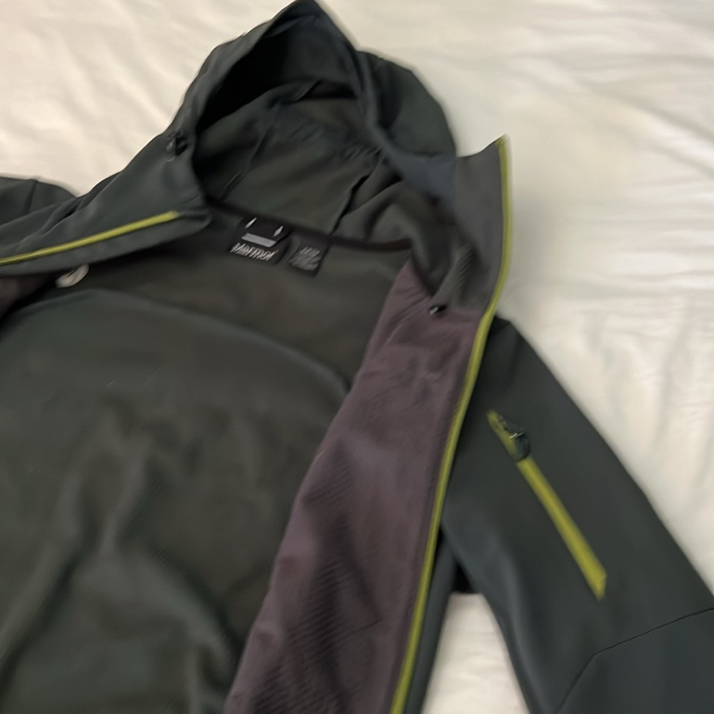 Marmot Light Jacket - image 3